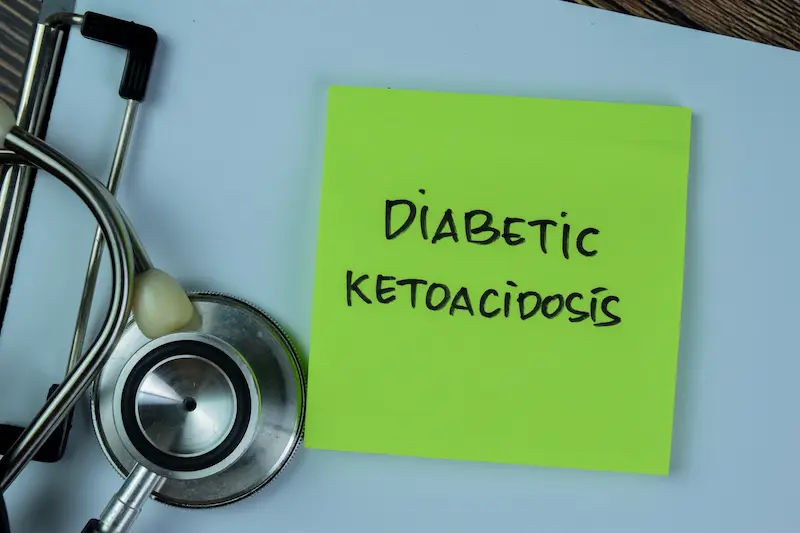 Diabetic Ketoacidosis Specialist Insights and Care